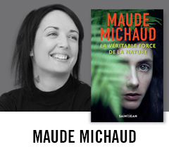 Maude Michaud